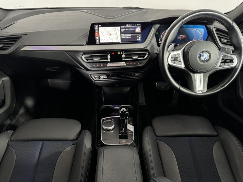 2023 (23) BMW 2 SERIES 220i M Sport 4dr Step Auto 4962565