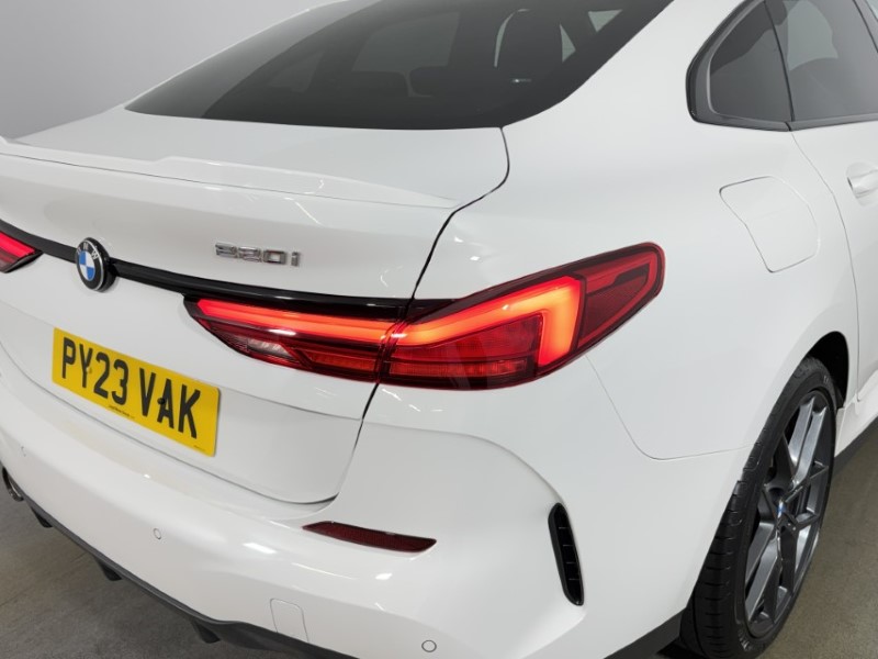 2023 (23) BMW 2 SERIES 220i M Sport 4dr Step Auto 4962575