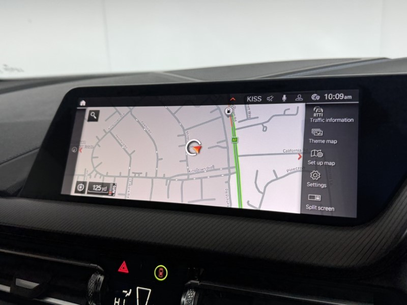 2023 (23) BMW 2 SERIES 220i M Sport 4dr Step Auto 4962545