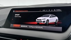 2023 (23) BMW 2 SERIES 220i M Sport 4dr Step Auto 4962547