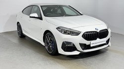 2023 (23) BMW 2 SERIES 220i M Sport 4dr Step Auto 4962588