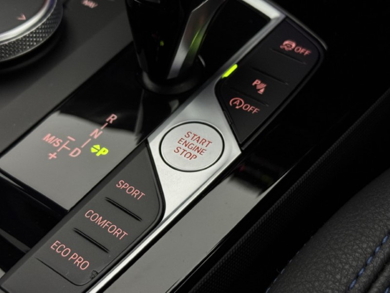 2023 (23) BMW 2 SERIES 220i M Sport 4dr Step Auto 4962557
