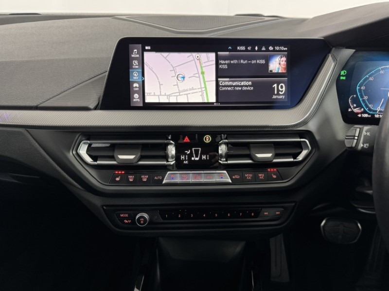 2023 (23) BMW 2 SERIES 220i M Sport 4dr Step Auto 4962555