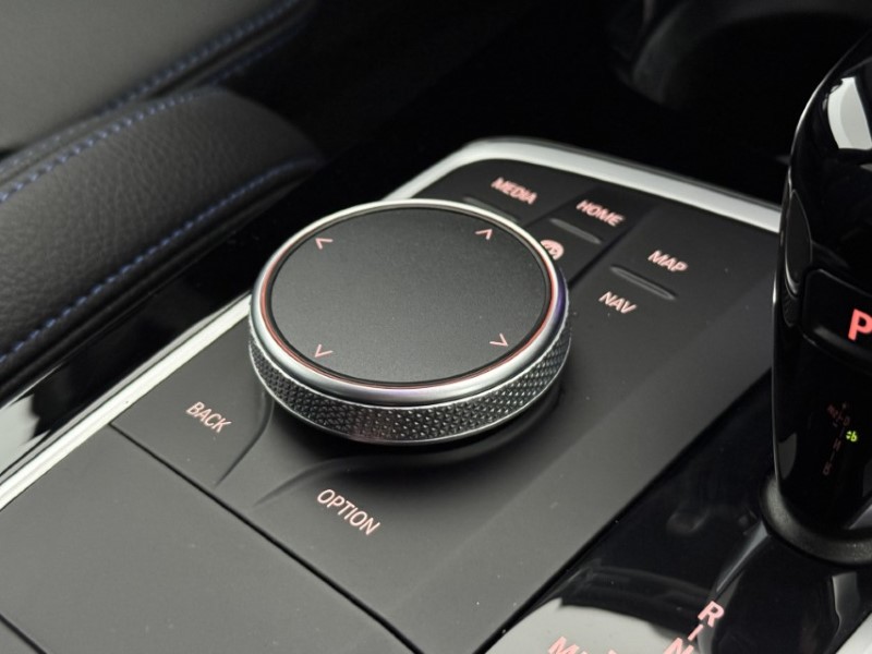 2023 (23) BMW 2 SERIES 220i M Sport 4dr Step Auto 4962558