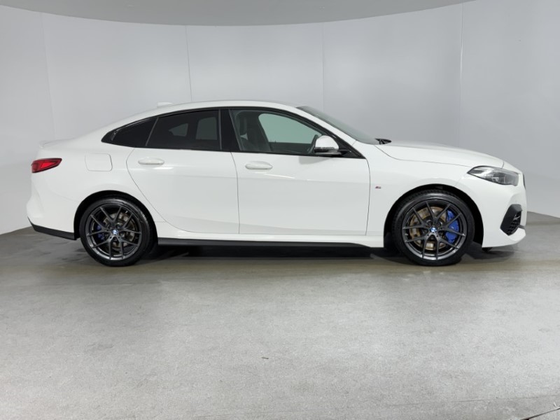 2023 (23) BMW 2 SERIES 220i M Sport 4dr Step Auto 4962600