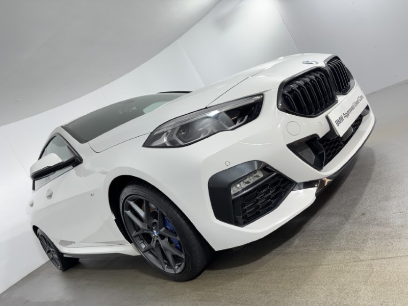 2023 (23) BMW 2 SERIES 220i M Sport 4dr Step Auto 4962606