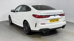 2023 (23) BMW 2 SERIES 220i M Sport 4dr Step Auto 1