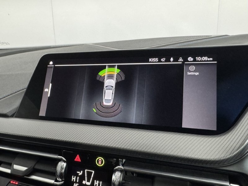 2023 (23) BMW 2 SERIES 220i M Sport 4dr Step Auto 4962541