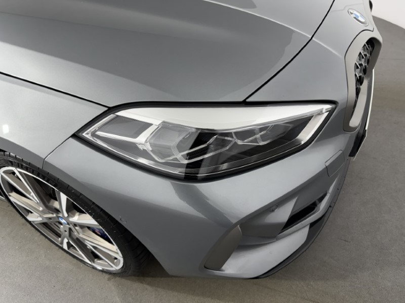 2023 (23) BMW 1 SERIES M135i xDrive 5dr Step Auto 4904924