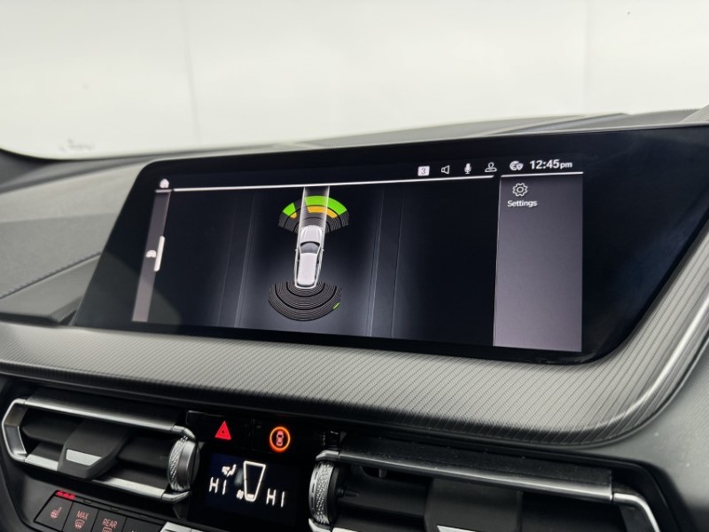 2023 (23) BMW 1 SERIES M135i xDrive 5dr Step Auto 4904882