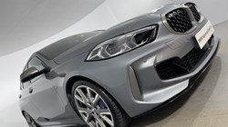 2023 (23) BMW 1 SERIES M135i xDrive 5dr Step Auto 4904951