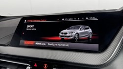 2023 (23) BMW 1 SERIES M135i xDrive 5dr Step Auto 4904888