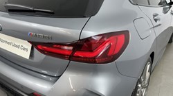 2023 (23) BMW 1 SERIES M135i xDrive 5dr Step Auto 4904918