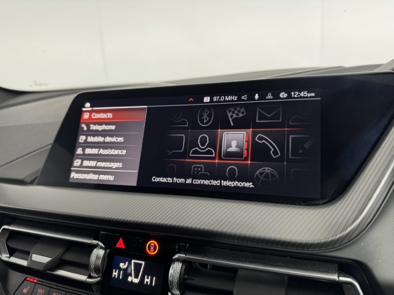 2023 (23) BMW 1 SERIES M135i xDrive 5dr Step Auto 4904884