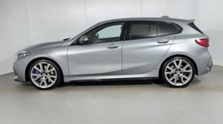 2023 (23) BMW 1 SERIES M135i xDrive 5dr Step Auto 4904937