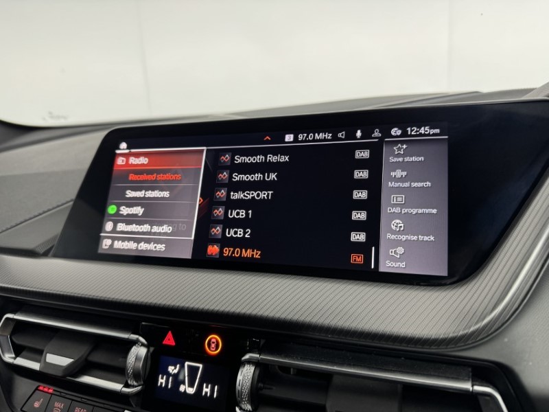 2023 (23) BMW 1 SERIES M135i xDrive 5dr Step Auto 4904883