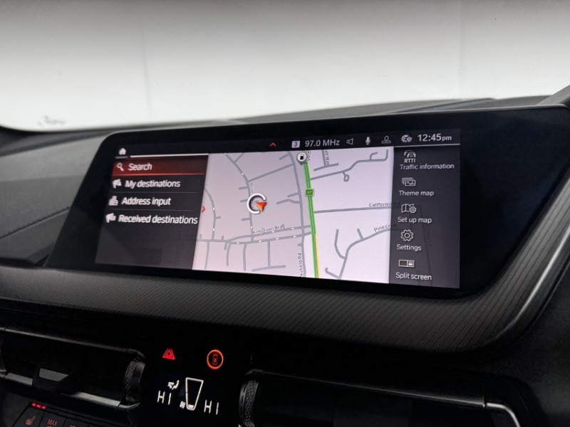 2023 (23) BMW 1 SERIES M135i xDrive 5dr Step Auto 4904887