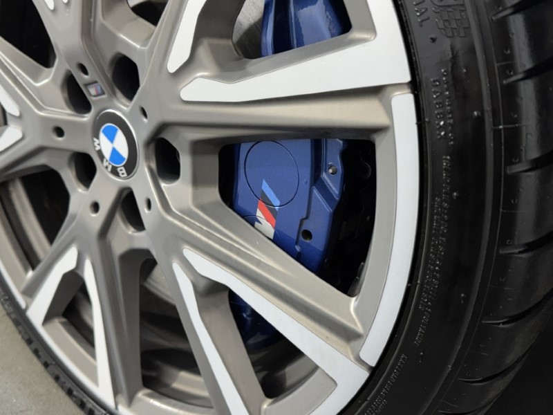 2023 (23) BMW 1 SERIES M135i xDrive 5dr Step Auto 4904923