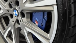 2023 (23) BMW 1 SERIES M135i xDrive 5dr Step Auto 4904923