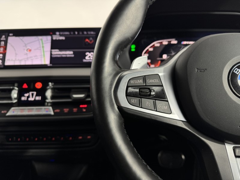 2023 (23) BMW 1 SERIES M135i xDrive 5dr Step Auto 4904894