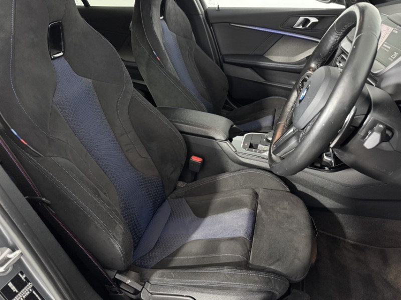 2023 (23) BMW 1 SERIES M135i xDrive 5dr Step Auto 4904905