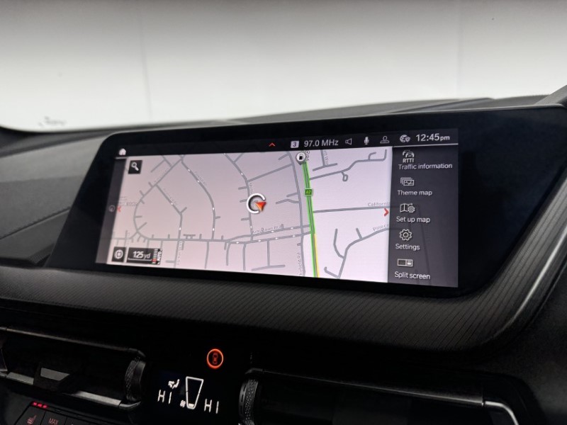 2023 (23) BMW 1 SERIES M135i xDrive 5dr Step Auto 4904886