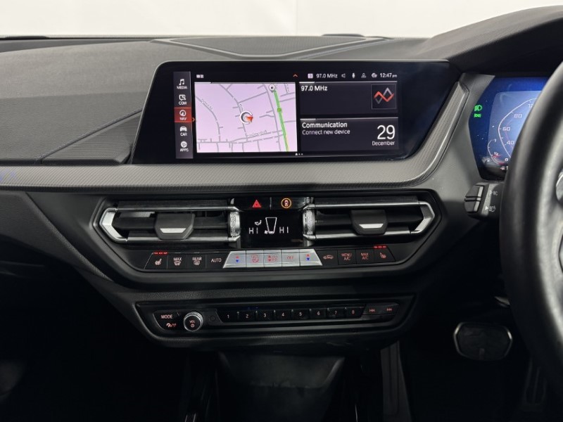 2023 (23) BMW 1 SERIES M135i xDrive 5dr Step Auto 4904897