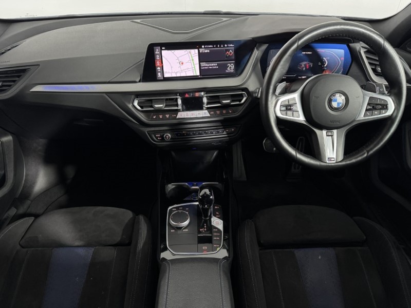 2023 (23) BMW 1 SERIES M135i xDrive 5dr Step Auto 4904908