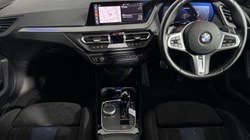 2023 (23) BMW 1 SERIES M135i xDrive 5dr Step Auto 4904908