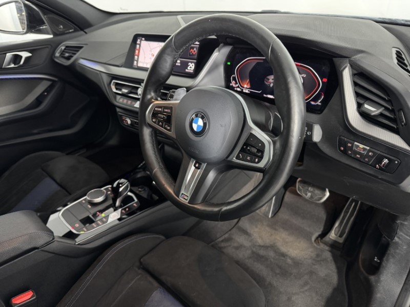 2023 (23) BMW 1 SERIES M135i xDrive 5dr Step Auto 4904904