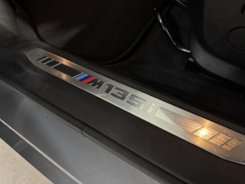 2023 (23) BMW 1 SERIES M135i xDrive 5dr Step Auto 4904914