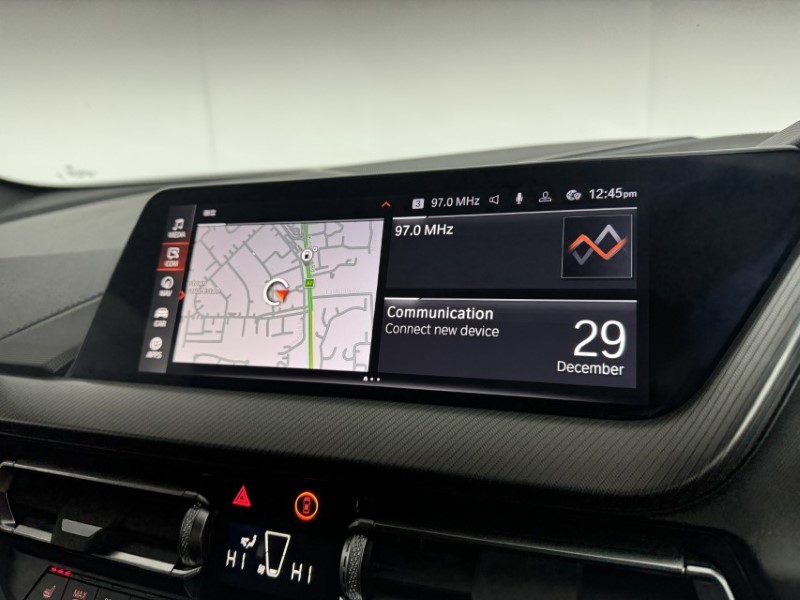 2023 (23) BMW 1 SERIES M135i xDrive 5dr Step Auto 4904885