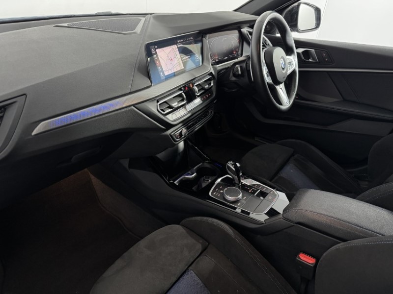 2023 (23) BMW 1 SERIES M135i xDrive 5dr Step Auto 4904911