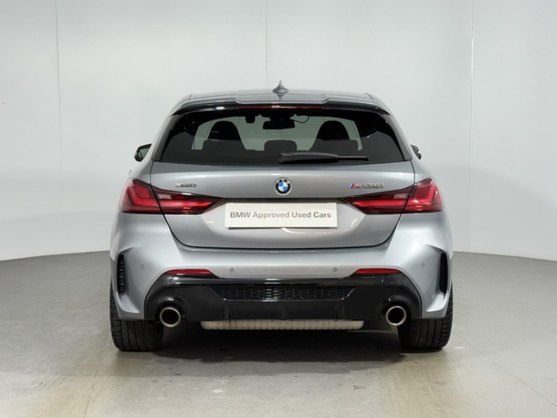 2023 (23) BMW 1 SERIES M135i xDrive 5dr Step Auto 4904927