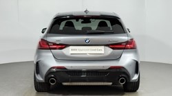 2023 (23) BMW 1 SERIES M135i xDrive 5dr Step Auto 4904927