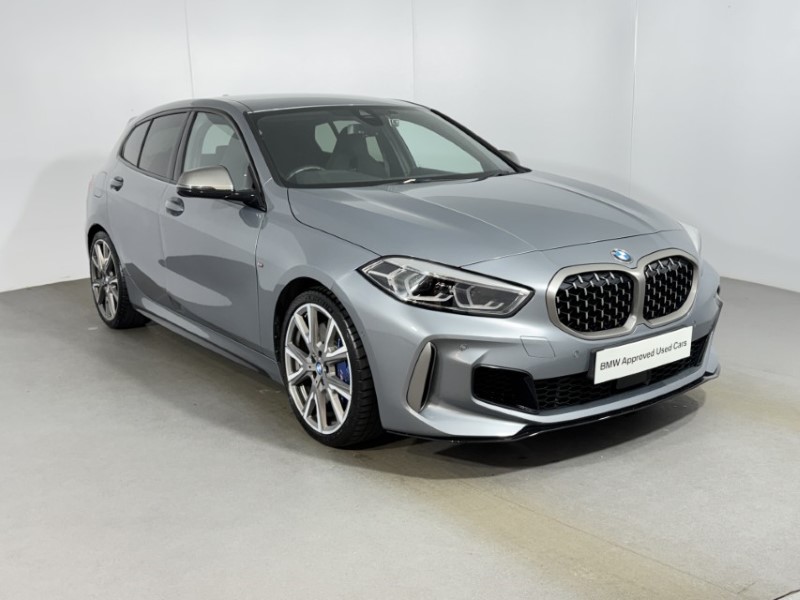 2023 (23) BMW 1 SERIES M135i xDrive 5dr Step Auto