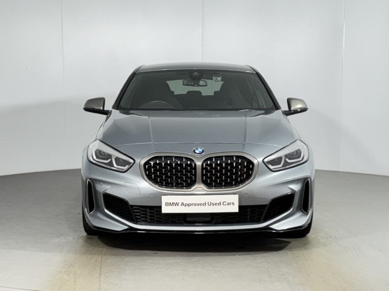 2023 (23) BMW 1 SERIES M135i xDrive 5dr Step Auto 4904949