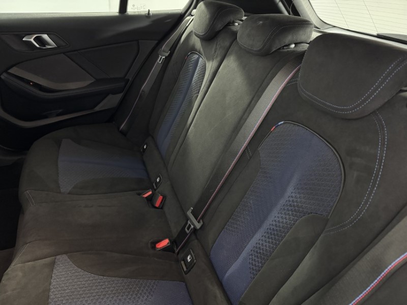 2023 (23) BMW 1 SERIES M135i xDrive 5dr Step Auto 4904910