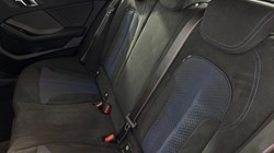 2023 (23) BMW 1 SERIES M135i xDrive 5dr Step Auto 4904910