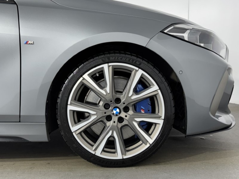 2023 (23) BMW 1 SERIES M135i xDrive 5dr Step Auto 4904922