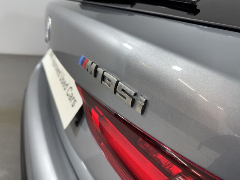 2023 (23) BMW 1 SERIES M135i xDrive 5dr Step Auto 4904917