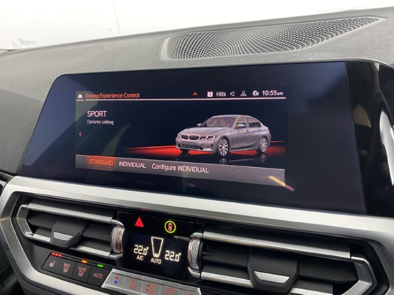 2020 (70) BMW 3 SERIES 318d MHT SE 4dr Step Auto 4932080