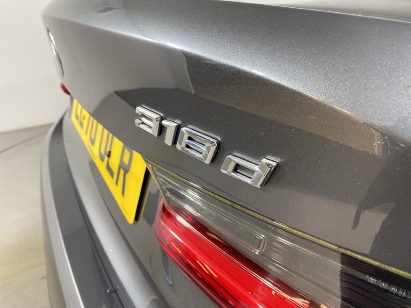 2020 (70) BMW 3 SERIES 318d MHT SE 4dr Step Auto 4932107
