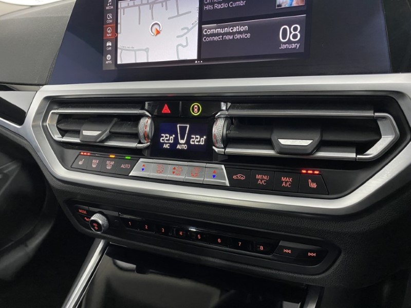 2020 (70) BMW 3 SERIES 318d MHT SE 4dr Step Auto 4932095