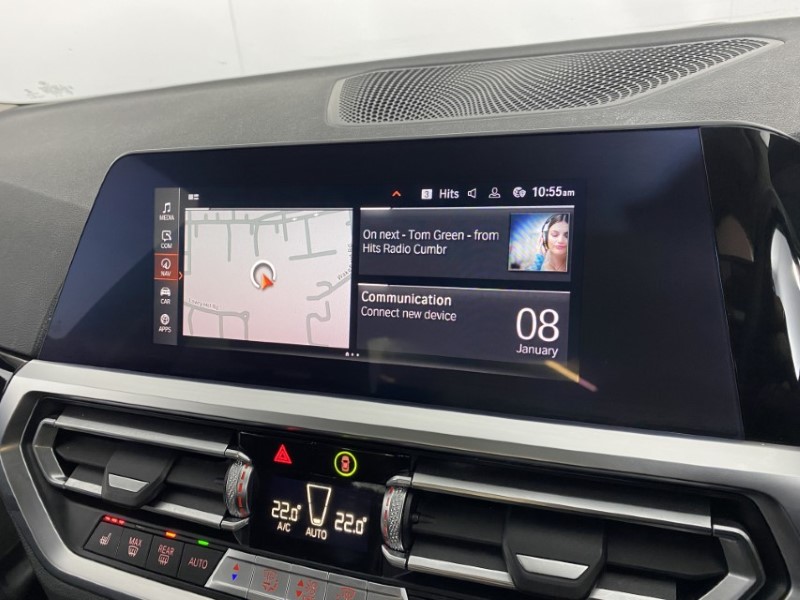 2020 (70) BMW 3 SERIES 318d MHT SE 4dr Step Auto 4932079