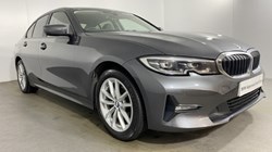 2020 (70) BMW 3 SERIES 318d MHT SE 4dr Step Auto 4932138