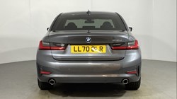 2020 (70) BMW 3 SERIES 318d MHT SE 4dr Step Auto 4932116