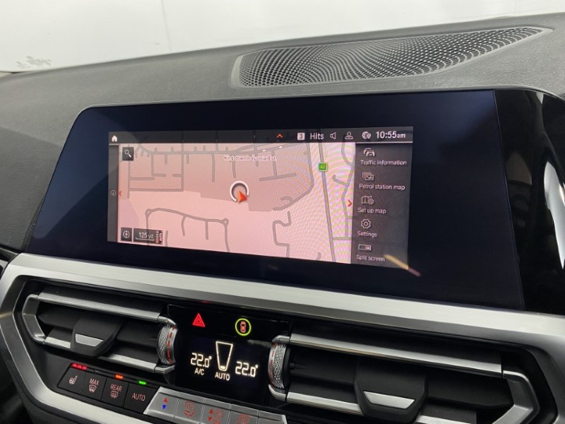 2020 (70) BMW 3 SERIES 318d MHT SE 4dr Step Auto 4932078