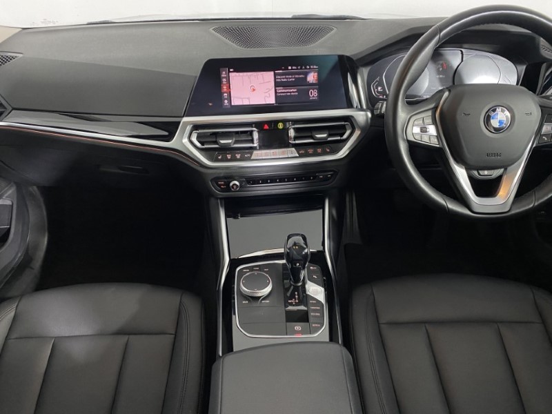 2020 (70) BMW 3 SERIES 318d MHT SE 4dr Step Auto 4932100