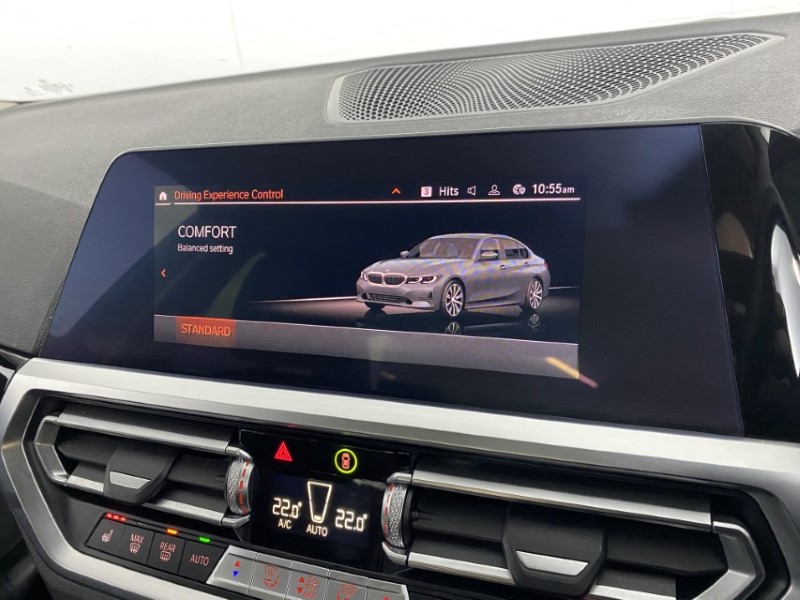 2020 (70) BMW 3 SERIES 318d MHT SE 4dr Step Auto 4932081